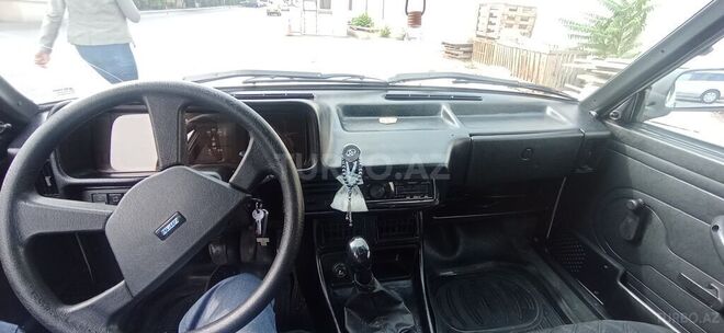 Tofas Sahin 2001, 350,000 km - 1.6 l - Bakı