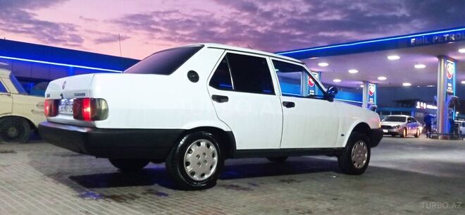 Tofas Sahin 2001, 350,000 km - 1.6 l - Bakı