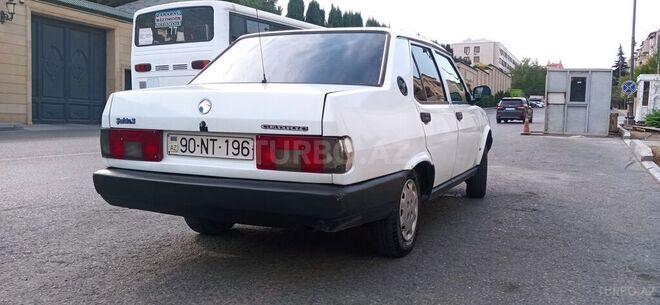 Tofas Sahin 2001, 350,000 km - 1.6 l - Bakı