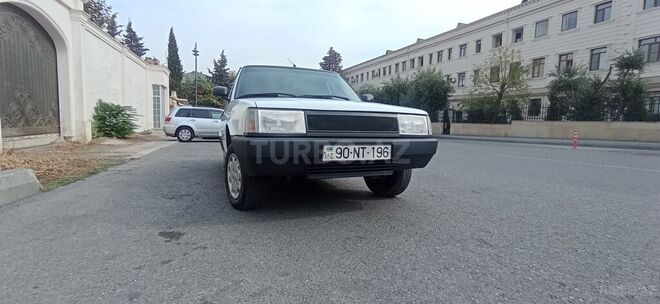 Tofas Sahin 2001, 350,000 km - 1.6 l - Bakı