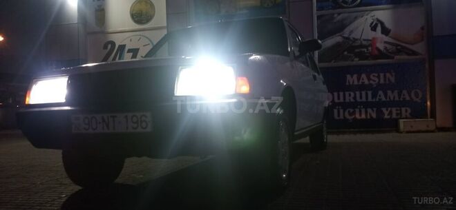 Tofas Sahin 2001, 350,000 km - 1.6 l - Bakı