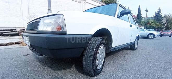 Tofas Sahin 2001, 350,000 km - 1.6 l - Bakı