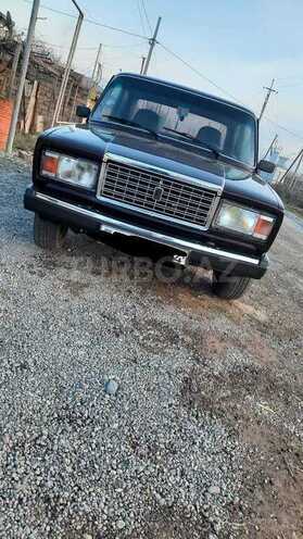 LADA (VAZ) 2107 2011, 77,854 km - 1.6 l - İmişli