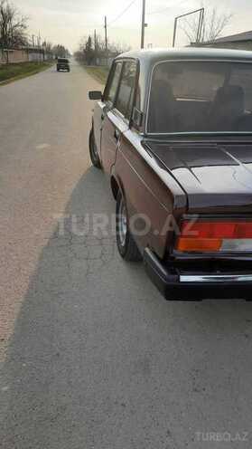 LADA (VAZ) 2107 2011, 77,854 km - 1.6 l - İmişli