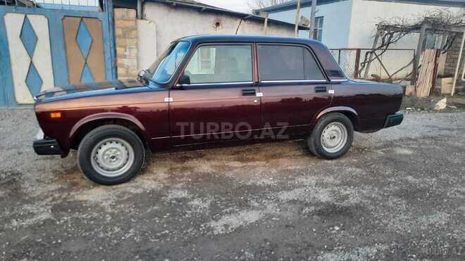 LADA (VAZ) 2107 2011, 77,854 km - 1.6 l - İmişli