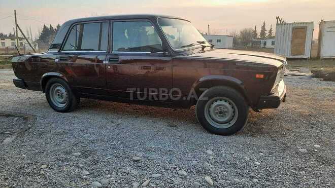 LADA (VAZ) 2107 2011, 77,854 km - 1.6 l - İmişli