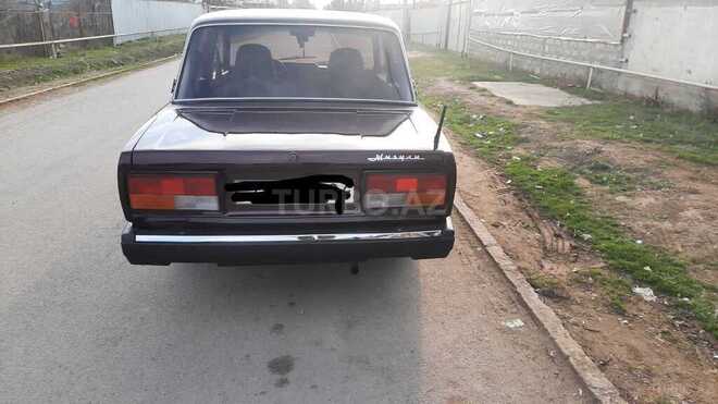 LADA (VAZ) 2107 2011, 77,854 km - 1.6 l - İmişli