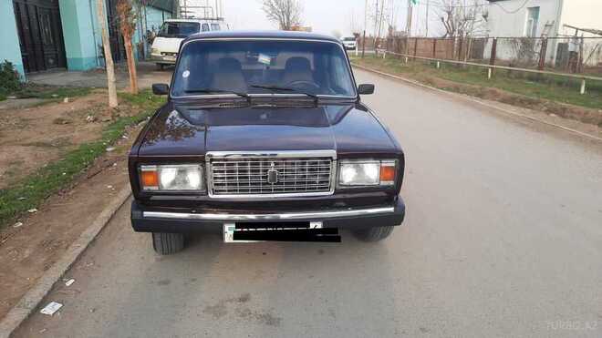 LADA (VAZ) 2107 2011, 77,854 km - 1.6 l - İmişli