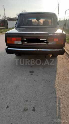 LADA (VAZ) 2107 2011, 77,854 km - 1.6 l - İmişli
