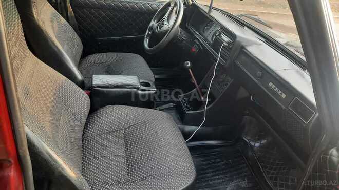 LADA (VAZ) 2107 2011, 77,854 km - 1.6 l - İmişli