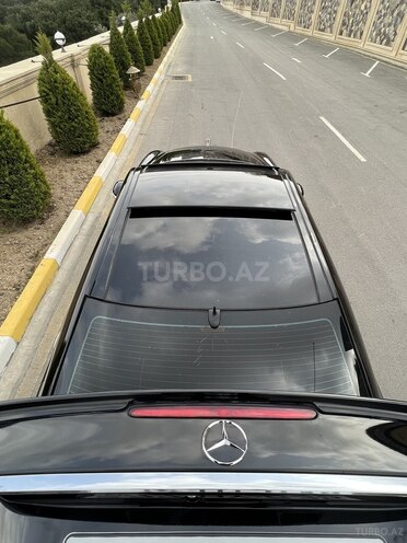 Mercedes E 240 2002, 283,000 km - 2.6 l - Bakı