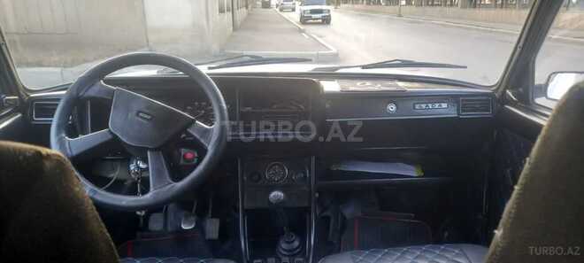 LADA (VAZ) 2107 2002, 111,111 km - 1.6 l - Gəncə