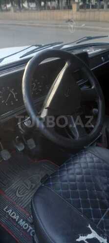 LADA (VAZ) 2107 2002, 111,111 km - 1.6 l - Gəncə