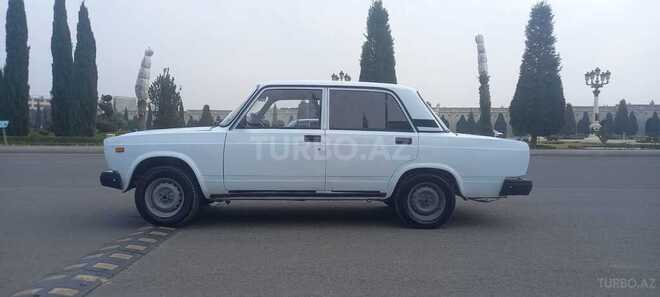 LADA (VAZ) 2107 2002, 111,111 km - 1.6 l - Gəncə