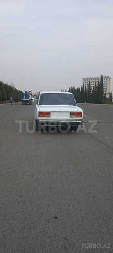 LADA (VAZ) 2107 2002, 111,111 km - 1.6 l - Gəncə