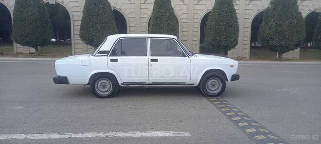 LADA (VAZ) 2107 2002, 111,111 km - 1.6 l - Gəncə