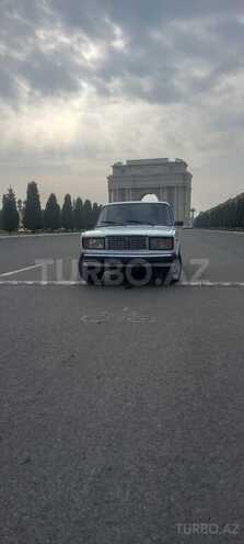 LADA (VAZ) 2107 2002, 111,111 km - 1.6 l - Gəncə