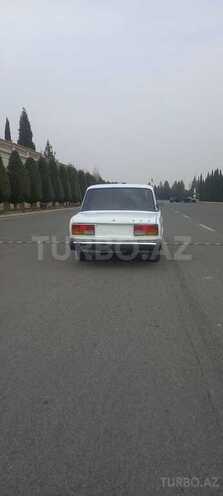 LADA (VAZ) 2107 2002, 111,111 km - 1.6 l - Gəncə