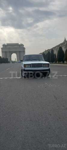 LADA (VAZ) 2107 2002, 111,111 km - 1.6 l - Gəncə