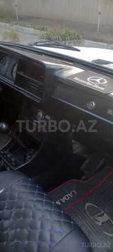LADA (VAZ) 2107 2002, 111,111 km - 1.6 l - Gəncə