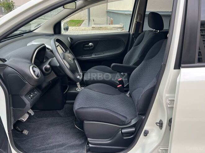 Nissan Note 2012, 85,241 km - 1.5 l - Bakı