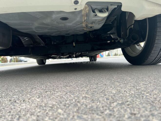 Nissan Note 2012, 85,241 km - 1.5 l - Bakı