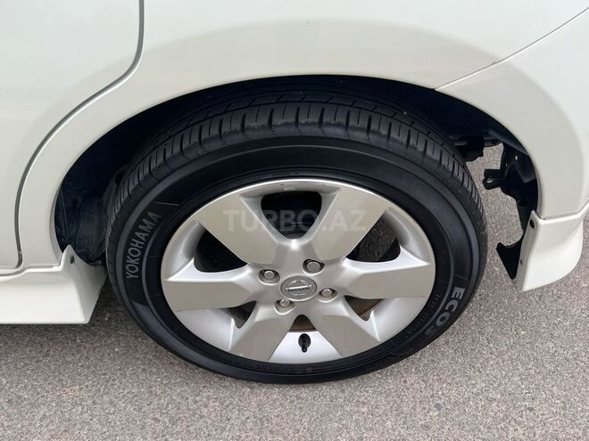 Nissan Note 2012, 85,241 km - 1.5 l - Bakı