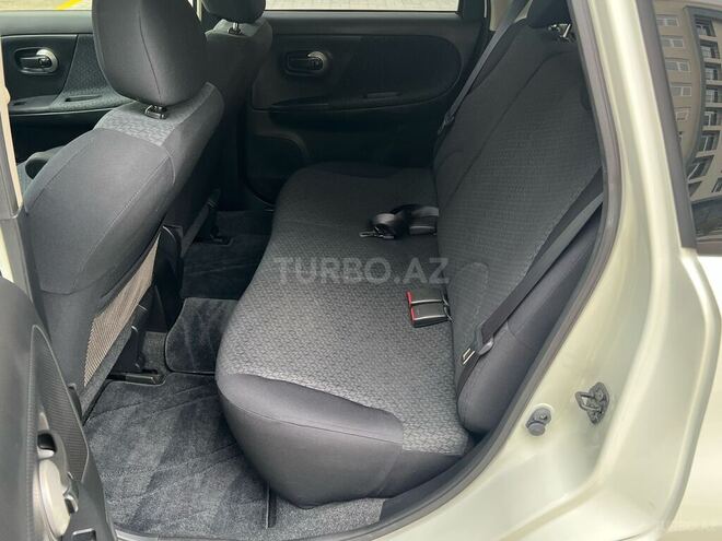 Nissan Note 2012, 85,241 km - 1.5 l - Bakı