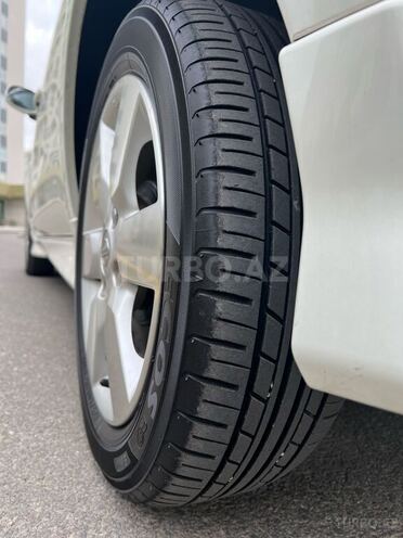 Nissan Note 2012, 85,241 km - 1.5 l - Bakı