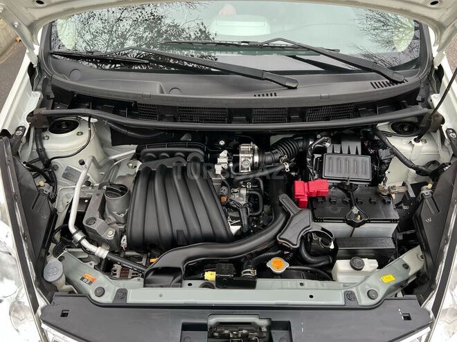 Nissan Note 2012, 85,241 km - 1.5 l - Bakı