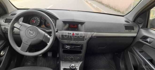 Opel Astra 2007, 287,500 km - 1.4 l - Bakı