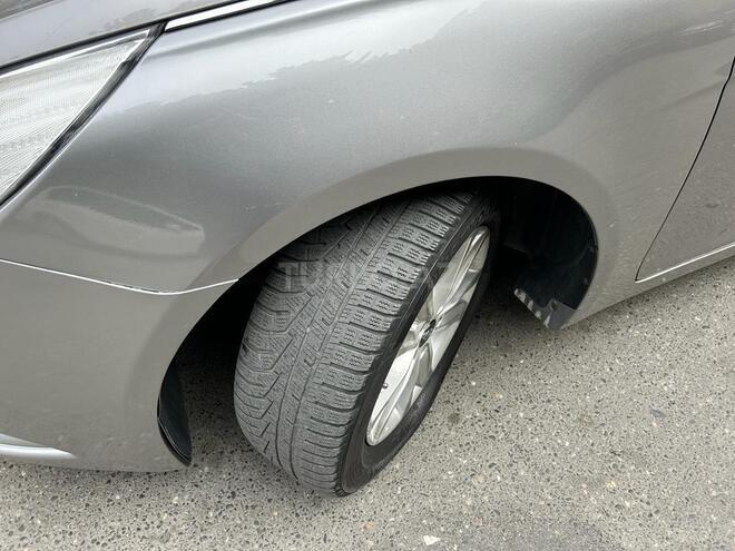 Hyundai Sonata 2010, 187,000 km - 2.0 l - Bakı