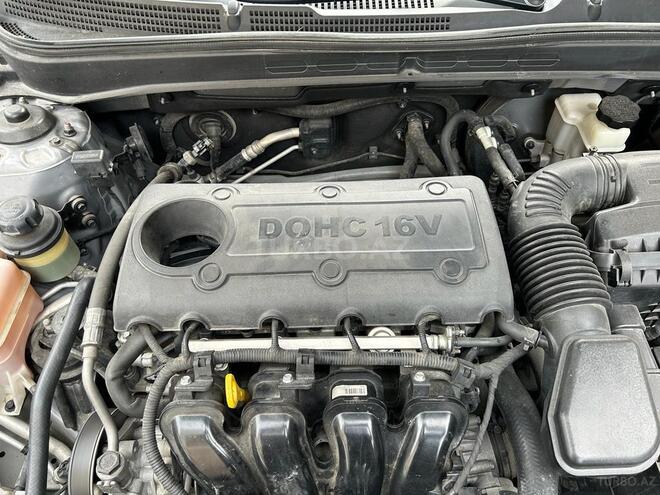 Hyundai Sonata 2010, 187,000 km - 2.0 l - Bakı
