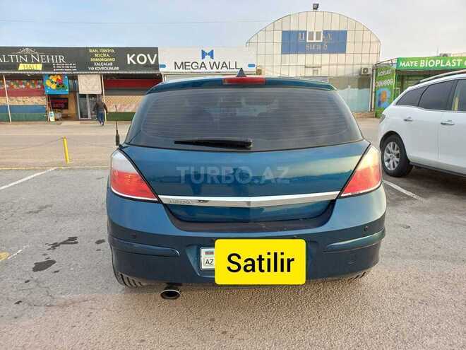 Opel Astra 2006, 202,023 km - 1.4 l - Bakı