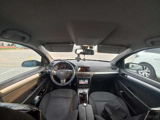 Opel Astra 2006, 202,023 km - 1.4 l - Bakı