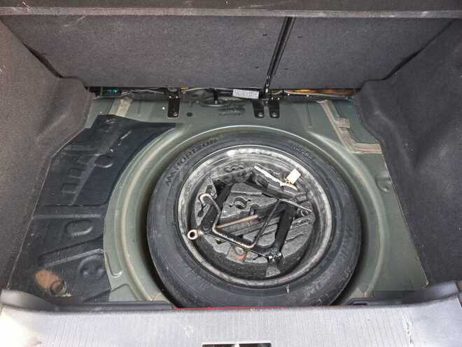 Opel Astra 2006, 202,023 km - 1.4 l - Bakı