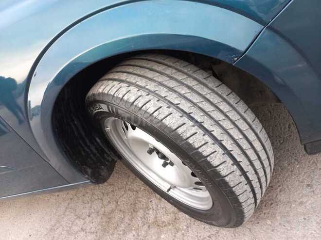 Opel Astra 2006, 202,023 km - 1.4 l - Bakı