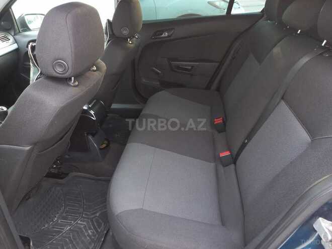 Opel Astra 2006, 202,023 km - 1.4 l - Bakı