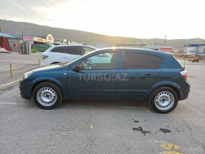 Opel Astra 2006, 202,023 km - 1.4 l - Bakı