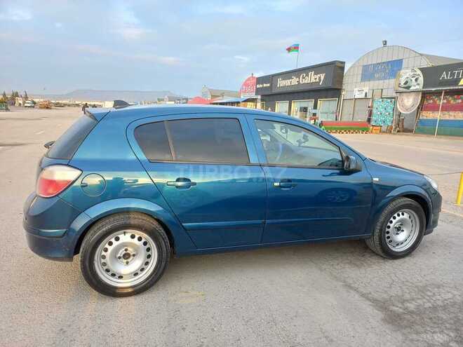 Opel Astra 2006, 202,023 km - 1.4 l - Bakı