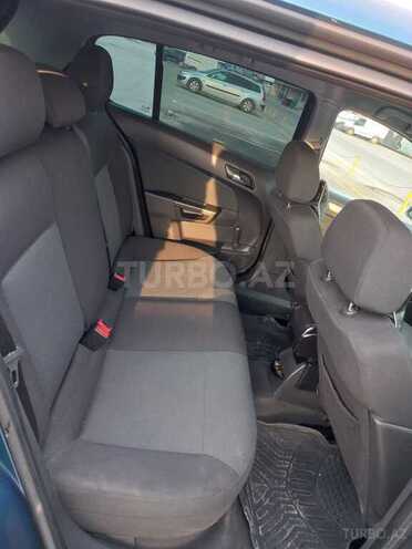 Opel Astra 2006, 202,023 km - 1.4 l - Bakı