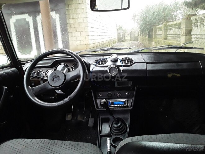 LADA (VAZ) 2106 1986, 111,111 km - 1.5 l - Masallı