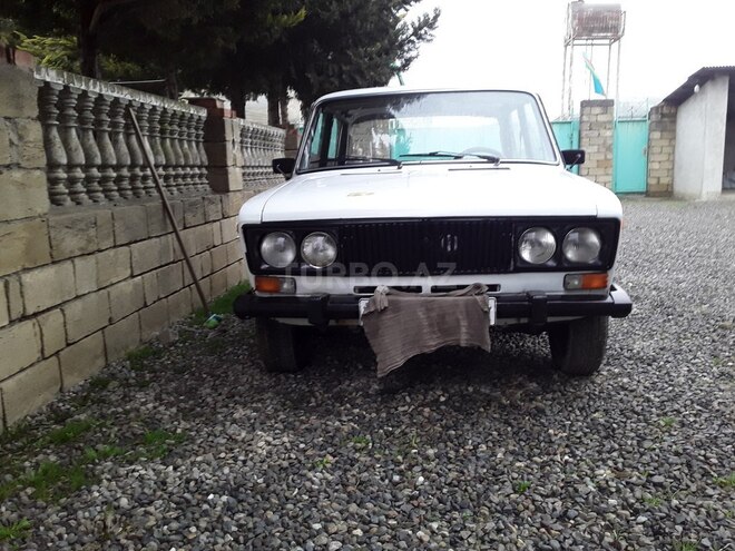 LADA (VAZ) 2106 1986, 111,111 km - 1.5 l - Masallı
