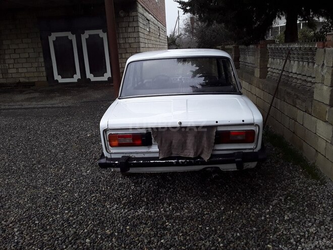 LADA (VAZ) 2106 1986, 111,111 km - 1.5 l - Masallı
