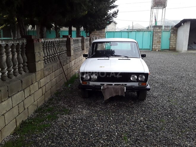 LADA (VAZ) 2106 1986, 111,111 km - 1.5 l - Masallı