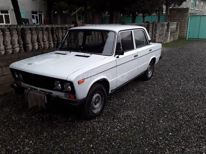 LADA (VAZ) 2106 1986, 111,111 km - 1.5 l - Masallı