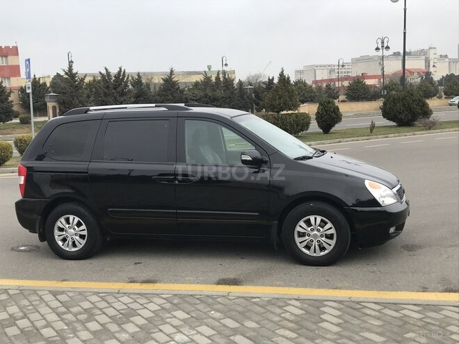 Kia Carnival 2011, 145,000 km - 2.7 l - Bakı