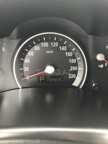 Kia Carnival 2011, 145,000 km - 2.7 l - Bakı