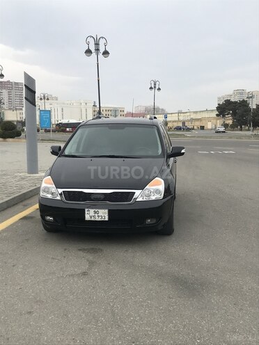 Kia Carnival 2011, 145,000 km - 2.7 l - Bakı
