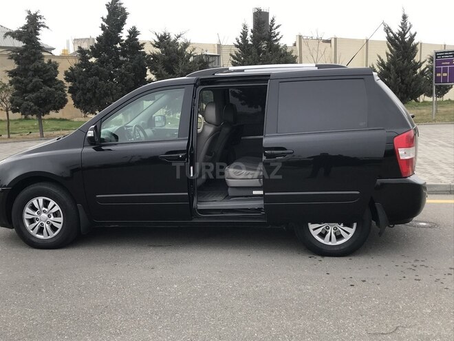 Kia Carnival 2011, 145,000 km - 2.7 l - Bakı
